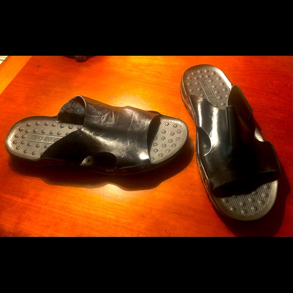 Men’s Slide Ins